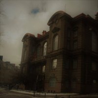 Музей Естествознания :: Alexandra Sakharova