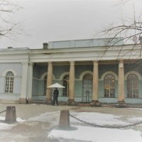 На улицах Хельсинки :: Alexandra Sakharova