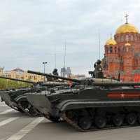Оружие Победы :: Сергей М 