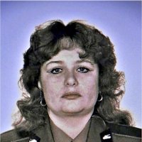 ЭХО ВОЙНЫ :: Юрий Владимирович 34