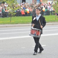 9 мая 2025 :: Алексей Короткевич