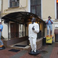 Музыка Кофе & Вина :: zavitok *