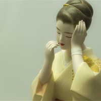 Кукла :: **** vedin Кукла :: **** vedin