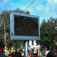 Трансляция :: Юрий Гайворонскiий