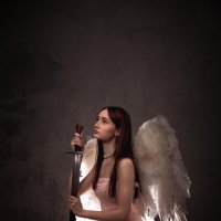 Алиса :: Вячеслав Кривошеин