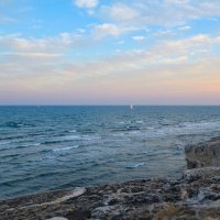 Море :: Oleg4618 Шутченко
