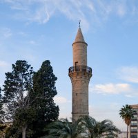 Мечеть Джами Кебир :: Oleg4618 Шутченко Мечеть Джами Кебир :: Oleg4618 Шутченко