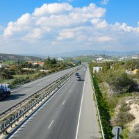 Хайвей :: Oleg4618 Шутченко