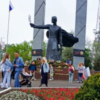 Мариуполь 9 мая 2025 год :: Татьяна Пальчикова