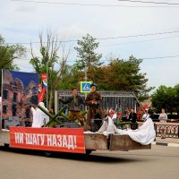 День Победы :: Evgeny Mameev