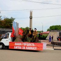 День Победы :: Evgeny Mameev