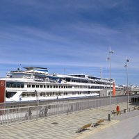 Навигация открыта, пора в путешествие :: Лариса С.