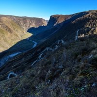 Кату-Ярык :: Константин Шабалин