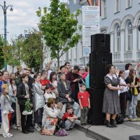 Зрители :: Татьяна Машошина