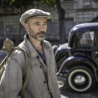 ХФ Таганрог 1941-1943 :: Андрей Lyz