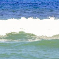 Волна. :: Валерьян 