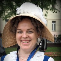 женская улыбка :: Олег Лукьянов