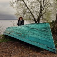 Озеро Селигер :: skijumper Иванов