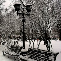 Мой город :: Роман Савоцкий