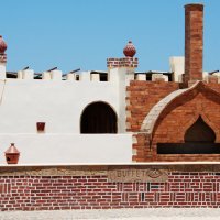 Египет. Буфет в пустыне. :: Геннадий Фадеев Египет. Буфет в пустыне. :: Геннадий Фадеев