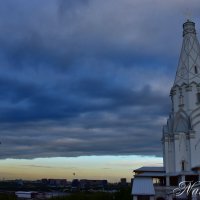 История. :: Наталья Вязигина