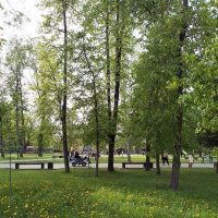 *** :: Валентина Береснева