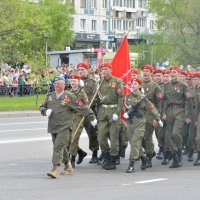 9 мая 2025 :: Алексей Короткевич 9 мая 2025 :: Алексей Короткевич