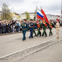 9 мая 2025г. :: Сергей Старовойт 9 мая 2025г. :: Сергей Старовойт