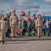 ... :: Жора Житников