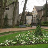 Шартр, весна :: ZNatasha - Шартр, весна :: ZNatasha -