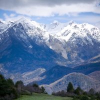 Горы :: Валерий Т