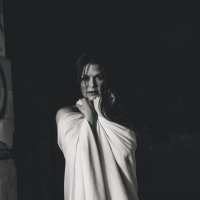 Психологический портрет :: Anatoliy Sablin 