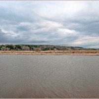 Неторопливый май... :: Aquarius - Сергей