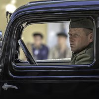 ХФ Таганрог 1941-1943 :: Андрей Lyz