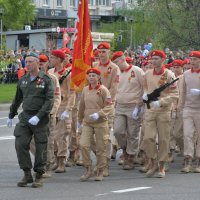 9 мая2025 :: Алексей Короткевич