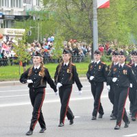 9 мая2025 :: Алексей Короткевич