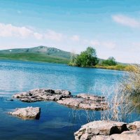 А вокруг ,тишина :: Георгиевич А вокруг ,тишина :: Георгиевич