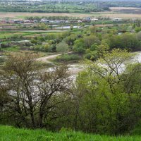 Окрестности :: Игорь Сикорский