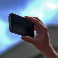 Вижу парад! :: Юрий Гайворонскiий