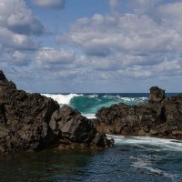 Magic Azores 55 :: Arturs Ancans Magic Azores 55 :: Arturs Ancans