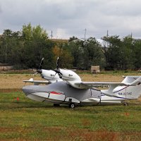 Самарская область :: MILAV V