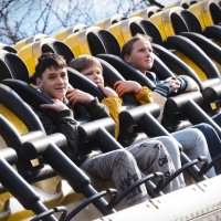 Вместе не страшно-) :: Магомед .