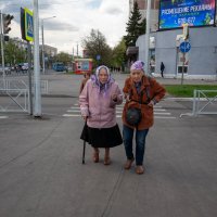 *** :: Валерий Михмель 