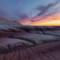 Цветные сны Кызылкупа :: Дмитрий Шишкин