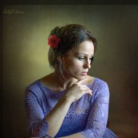 «Грусть уйдет, развеется печаль...» :: Andrew Завго