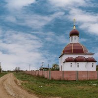 Храм :: Александр 