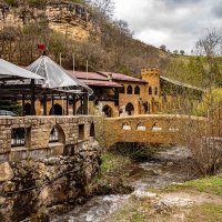 «Замок Коварства и Любви» :: Дмитрий Лупандин