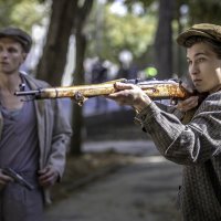 ХФ Таганрог 1941-1943 :: Андрей Lyz ХФ Таганрог 1941-1943 :: Андрей Lyz