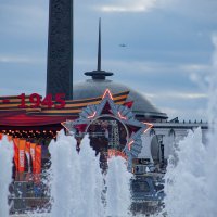 Орден Победы :: Andrew Орден Победы :: Andrew