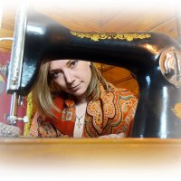 Валя. :: Игорь Корф Валя. :: Игорь Корф